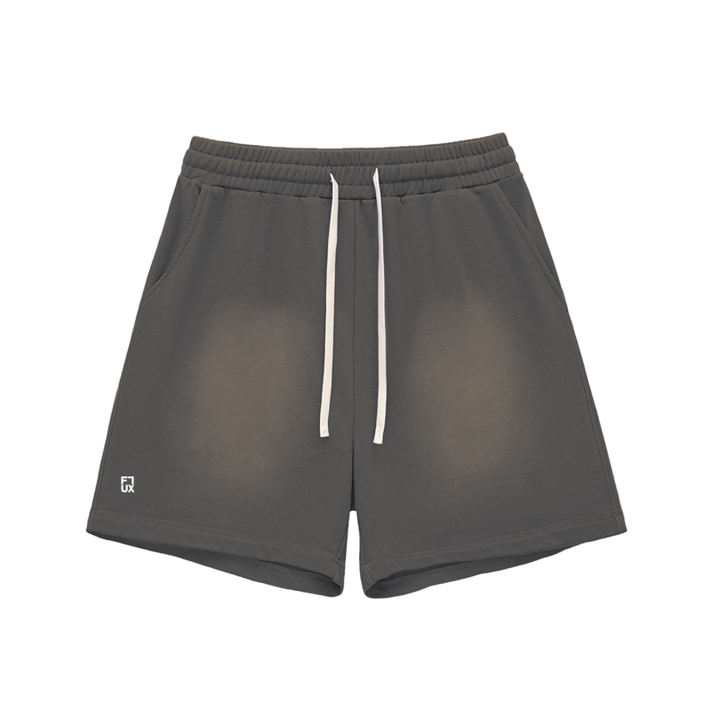 Flux Sun Fade Shorts — ANALYZE SS26