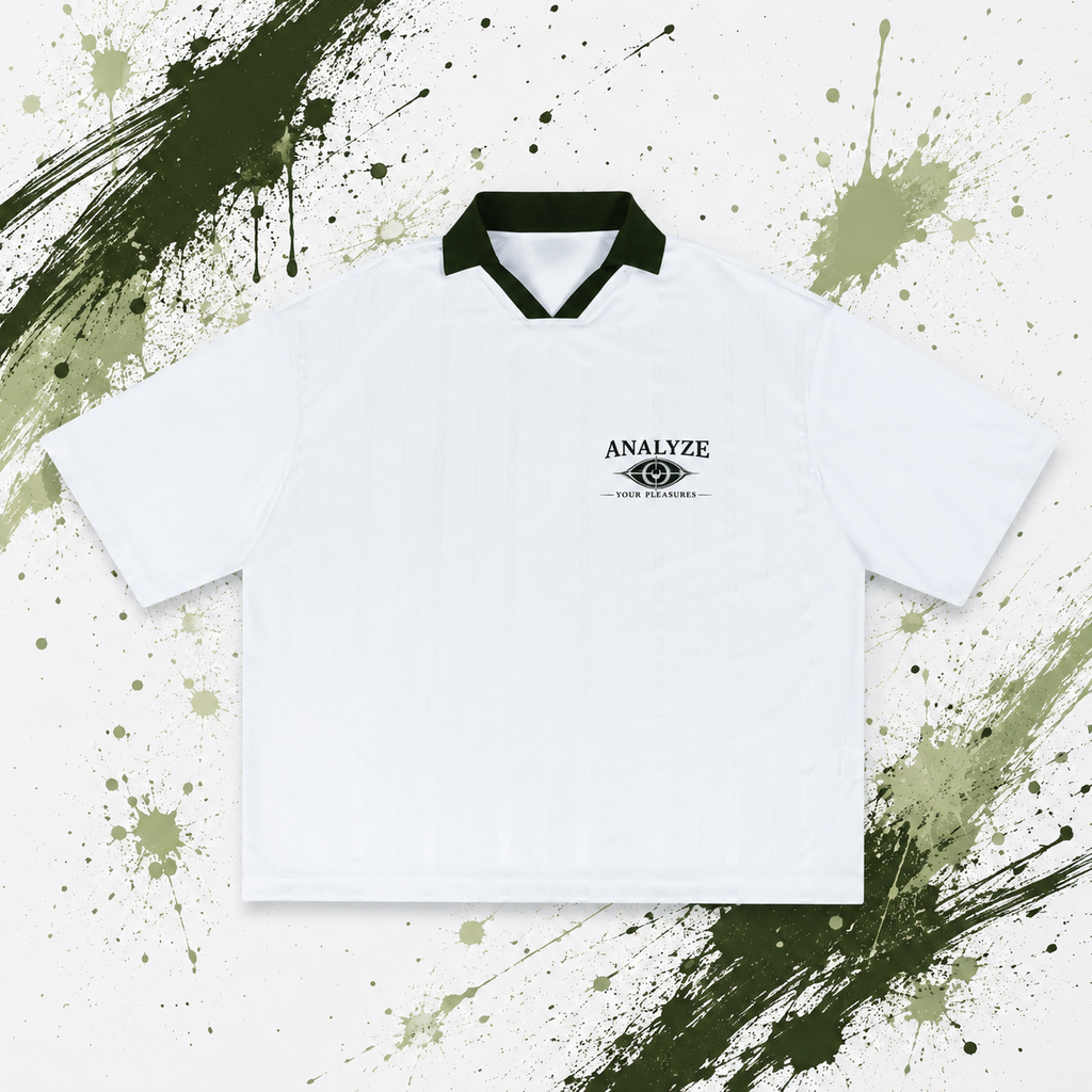 Pleasure Jersey