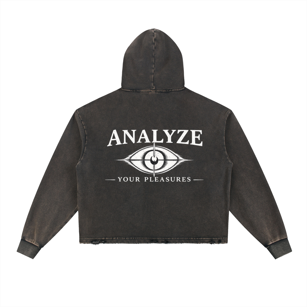 Pleasure Hoodie