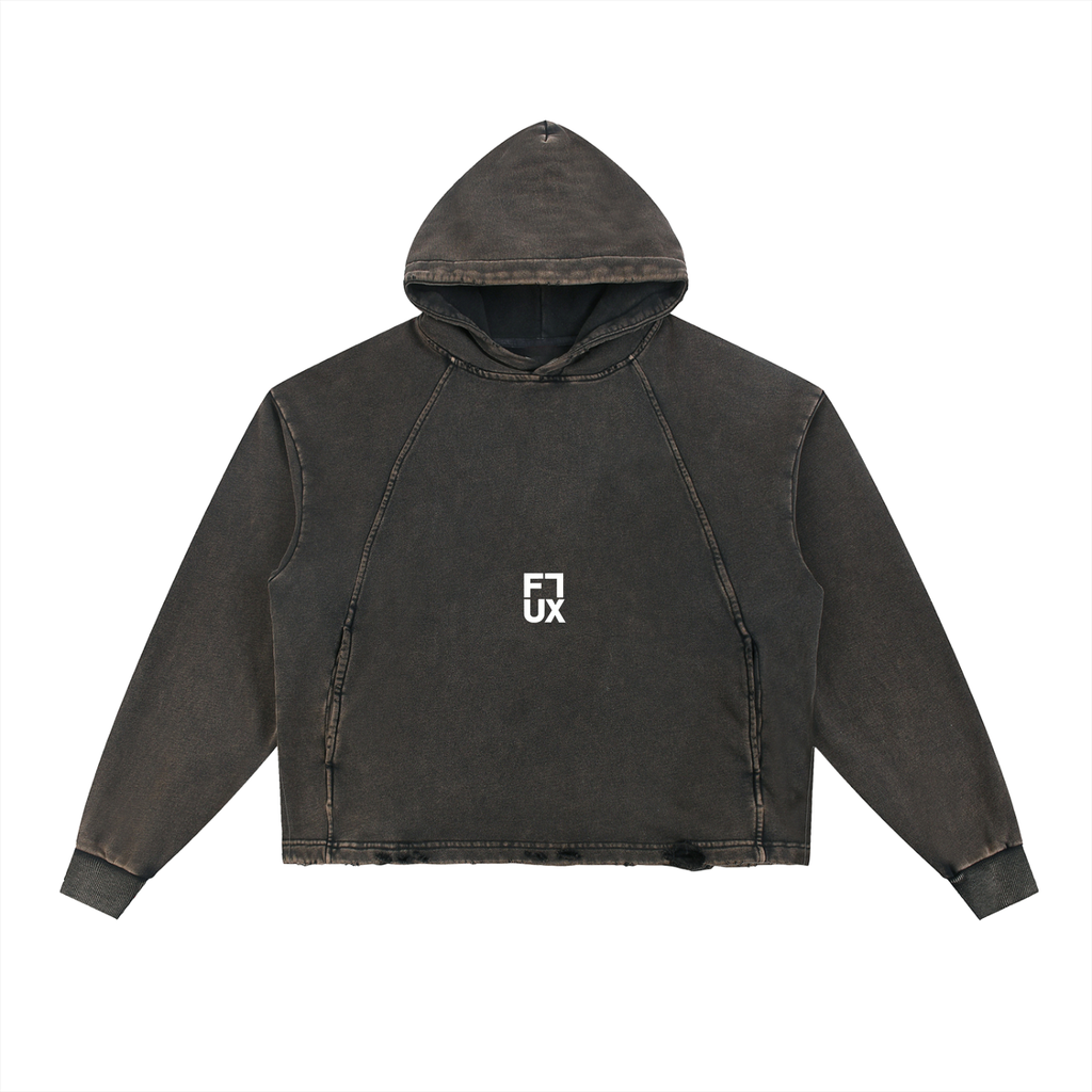Pleasure Hoodie