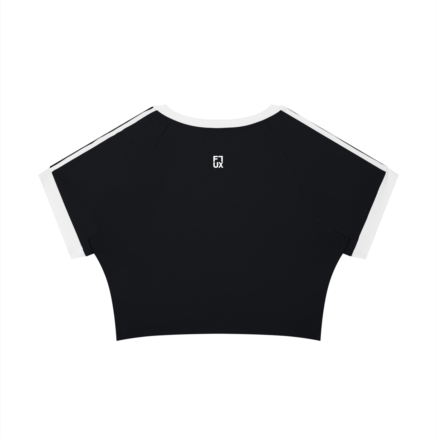 Sue Me Crop Tee
