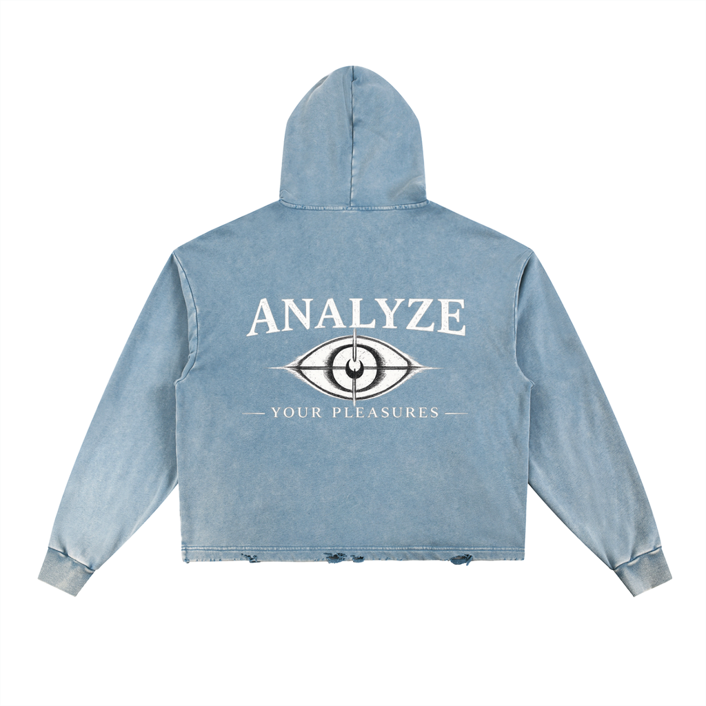 Pleasure Hoodie