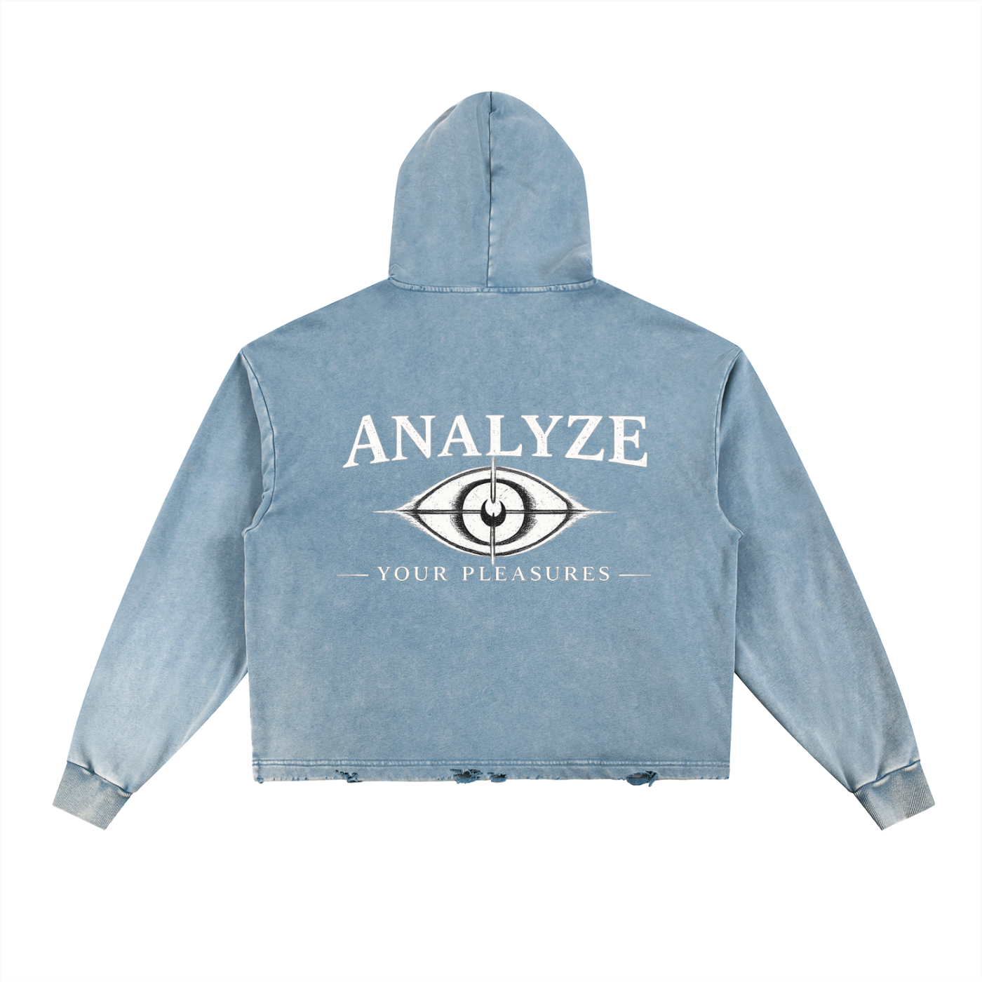 Pleasure Hoodie