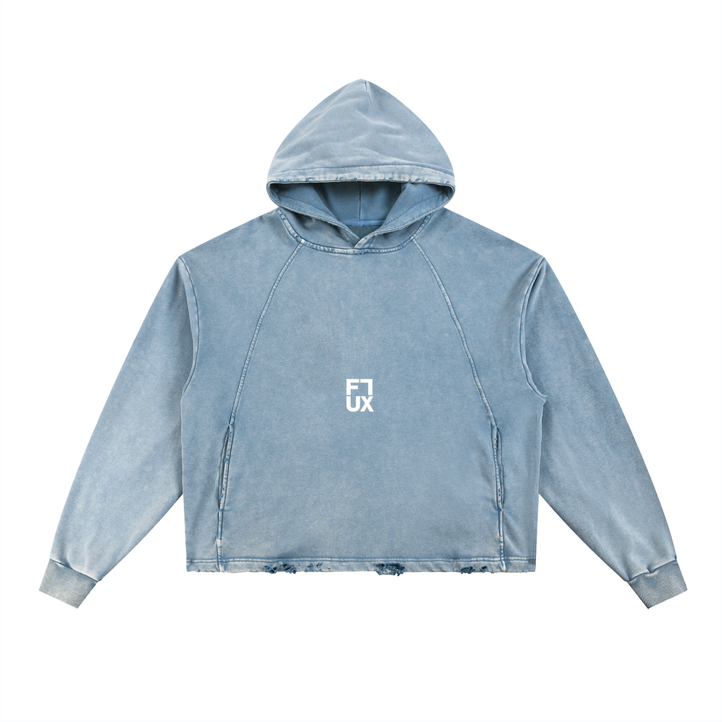 Pleasure Hoodie