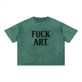 Fuck Art Tee