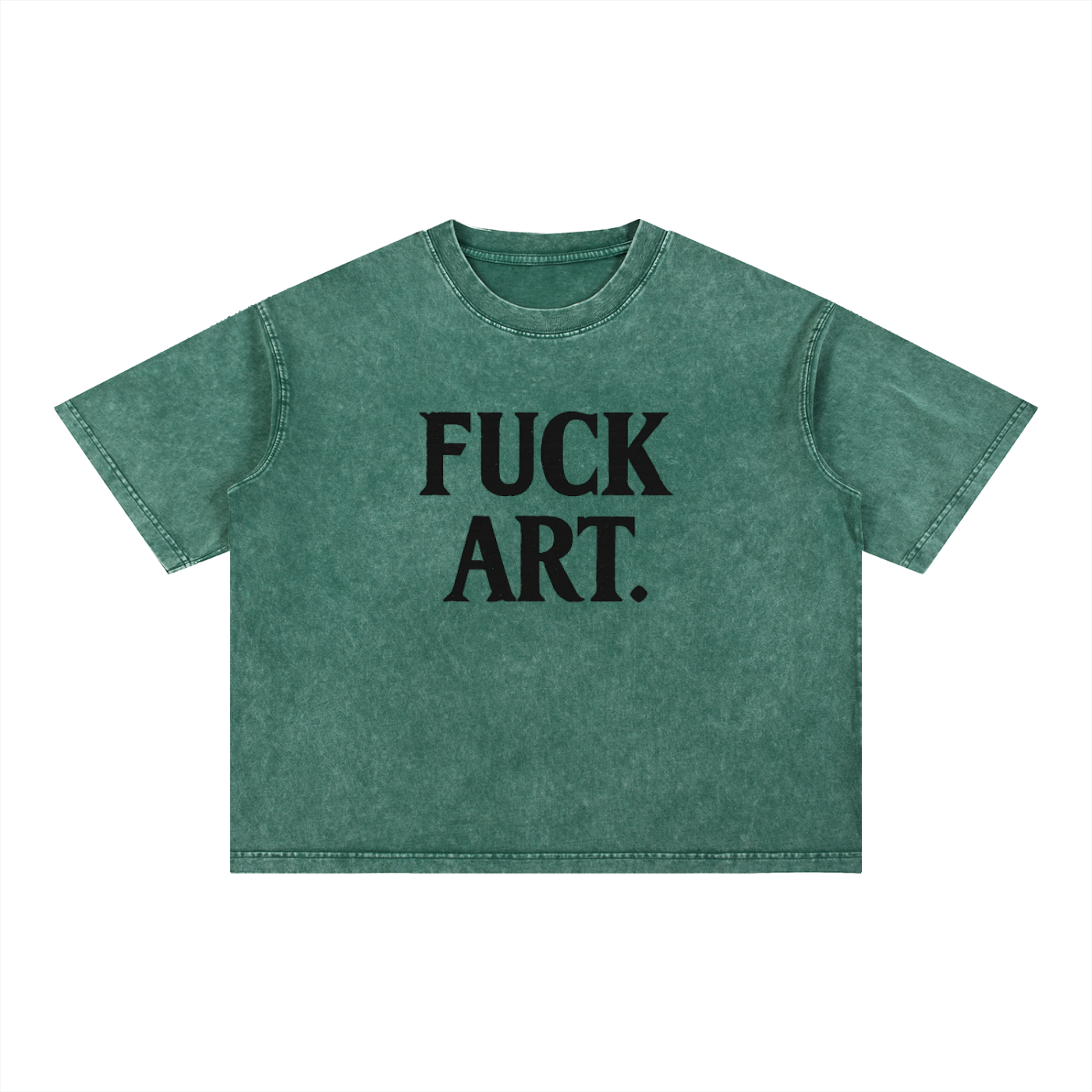 Fuck Art Tee