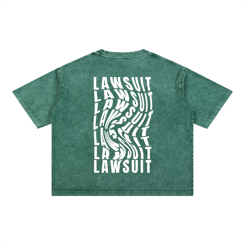 Fuck Art Tee